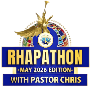 Rhapathon 2026